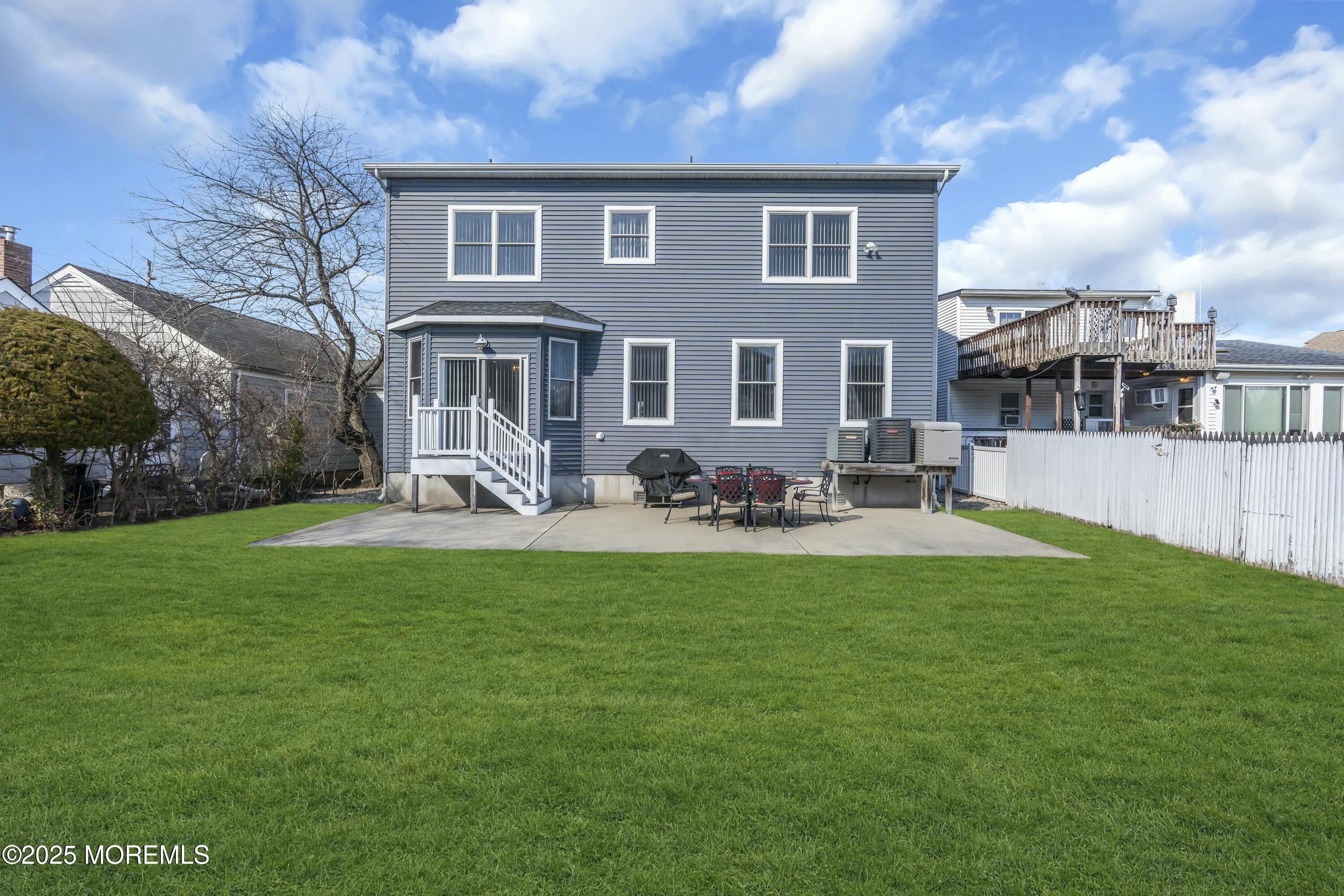 216 Sanborn Avenue, Point Pleasant Beach, New Jersey image 34