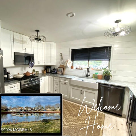 Condo For Rent - 1641 Elm Avenue #2<br/> Ocean County, Point Pleasant, NJ 08742