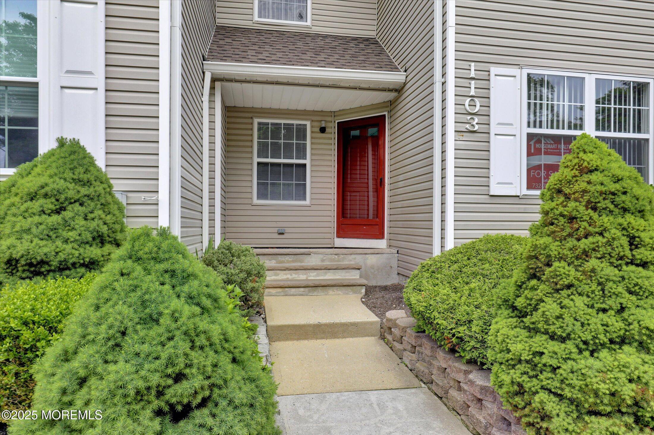 1103 Creamery Court, Freehold, New Jersey image 3