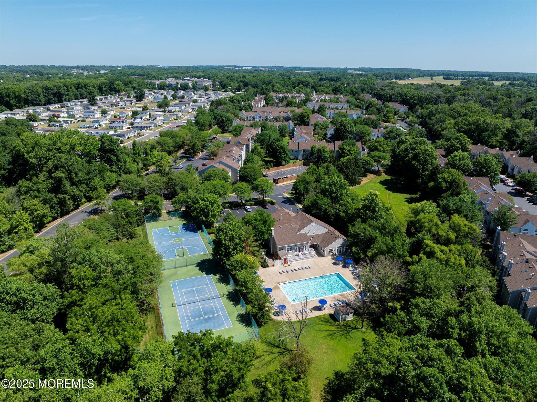 1103 Creamery Court, Freehold, New Jersey image 41