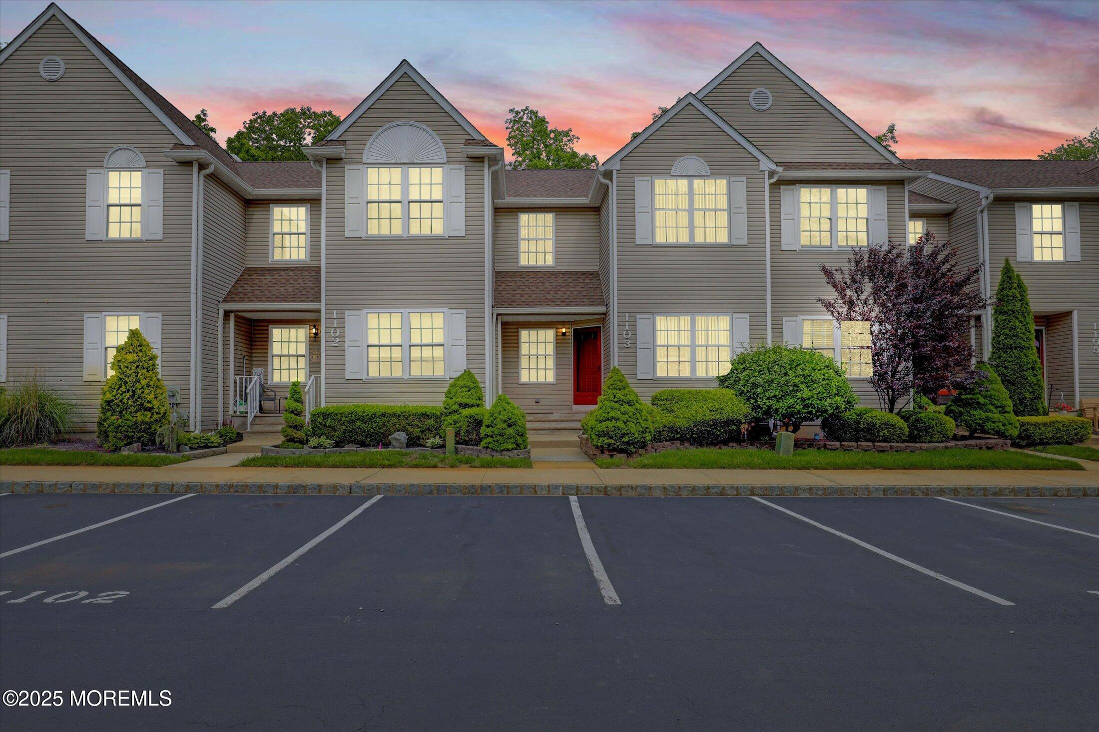 1103 Creamery Court, Freehold, New Jersey image 2