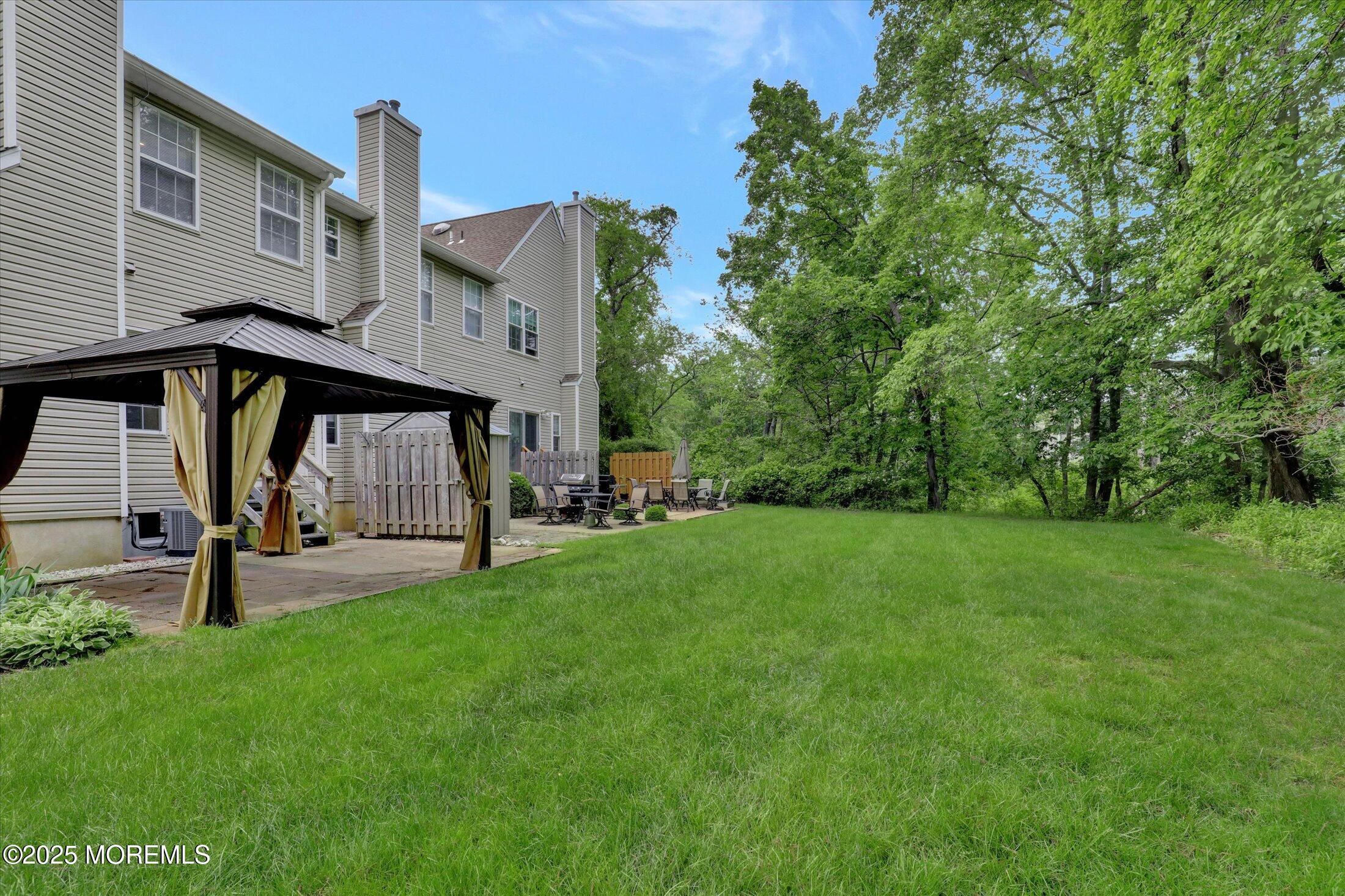 1103 Creamery Court, Freehold, New Jersey image 38