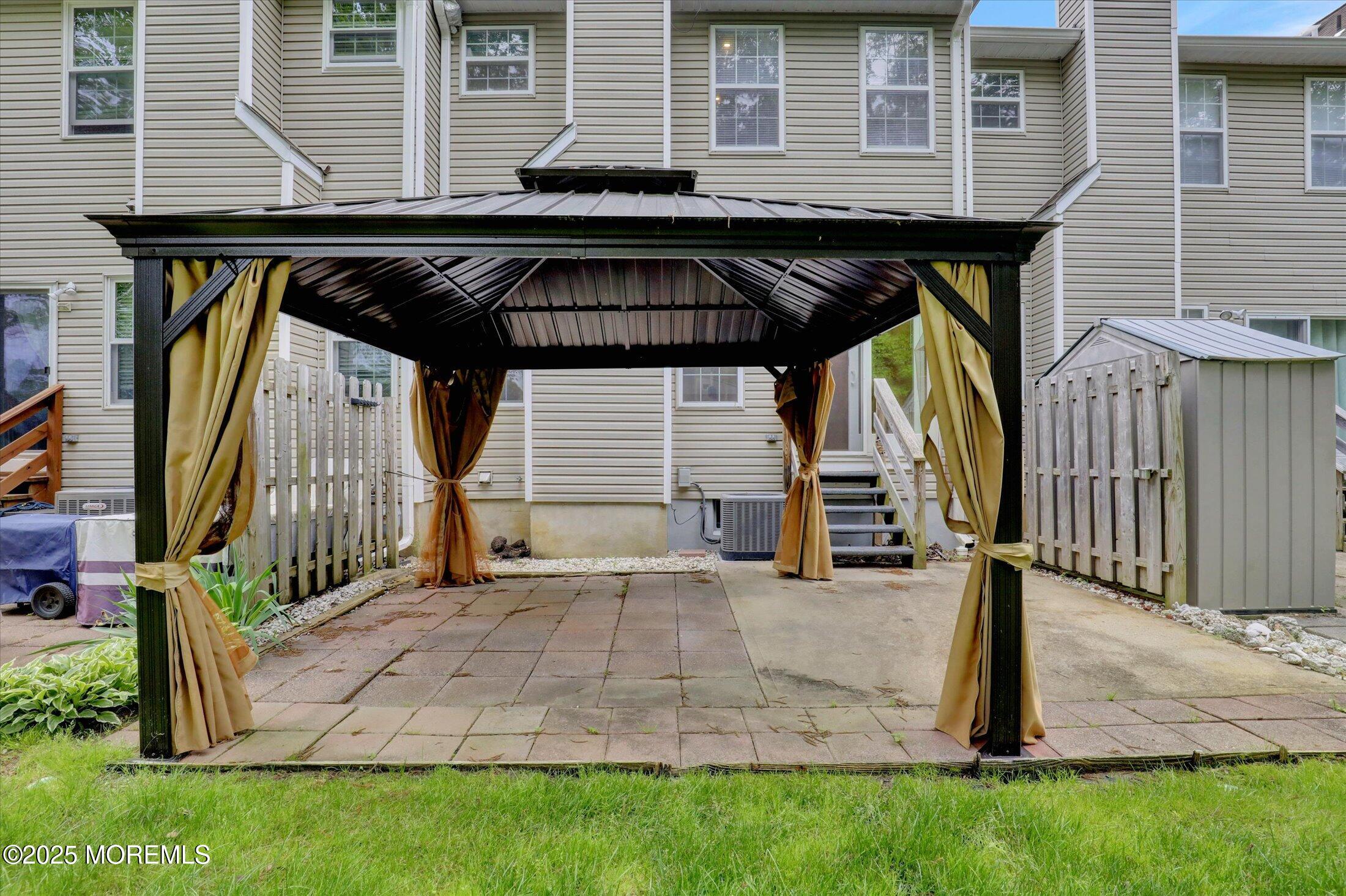 1103 Creamery Court, Freehold, New Jersey image 36