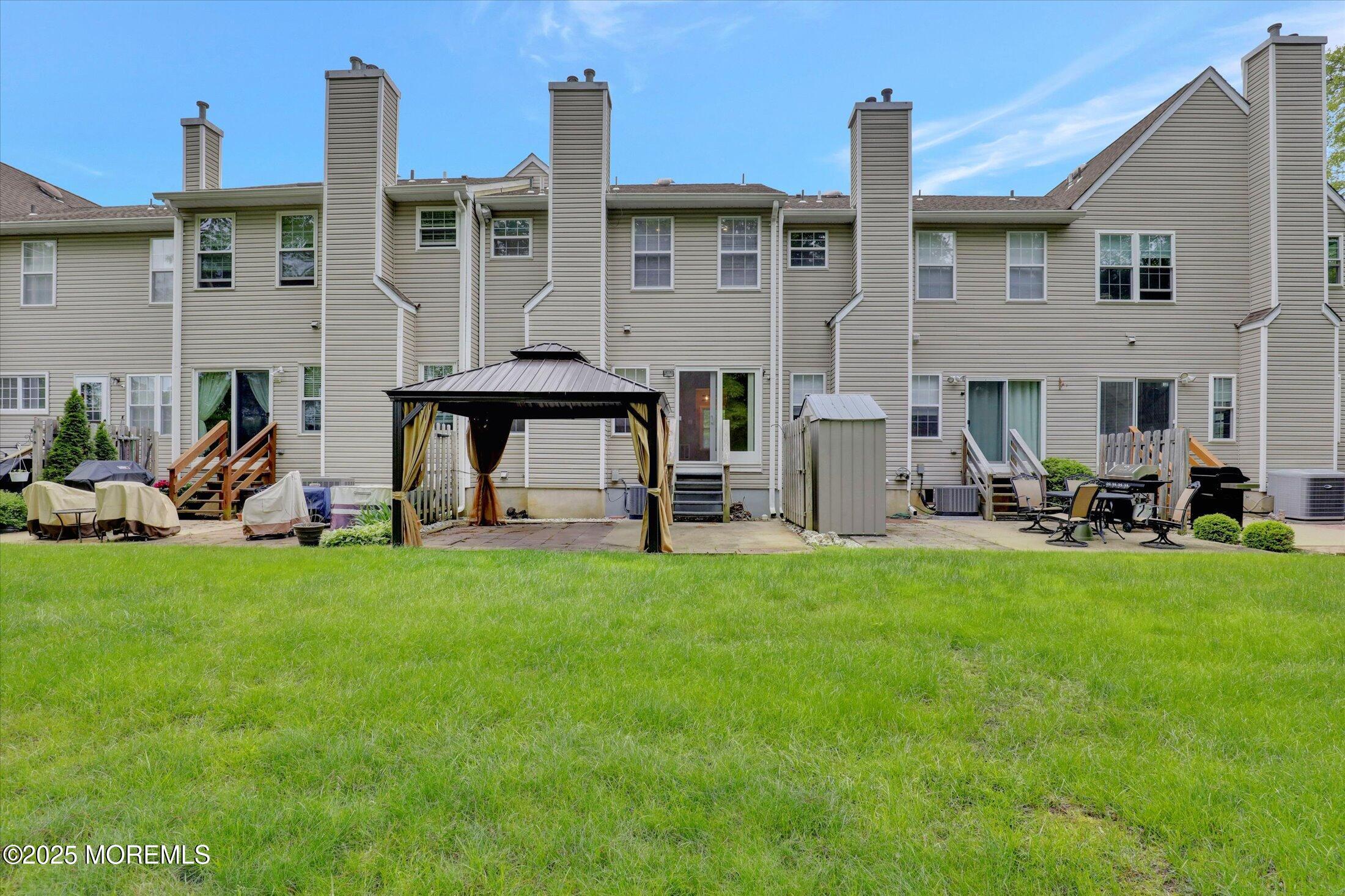 1103 Creamery Court, Freehold, New Jersey image 39