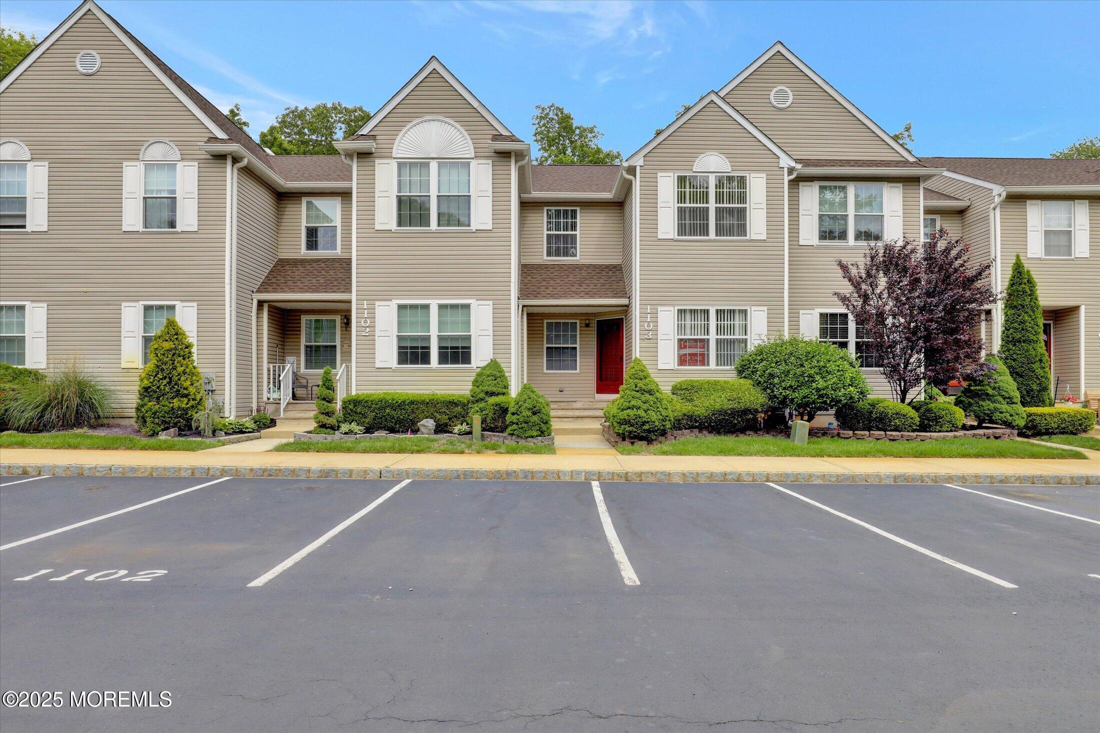 1103 Creamery Court, Freehold, New Jersey image 1
