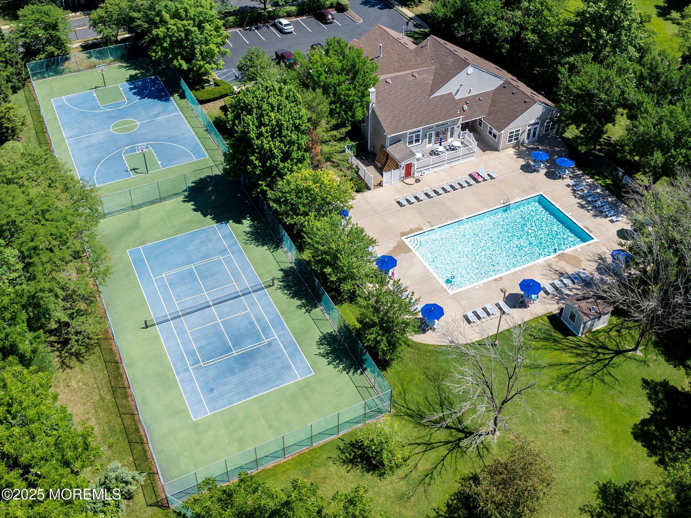1103 Creamery Court, Freehold, New Jersey image 40