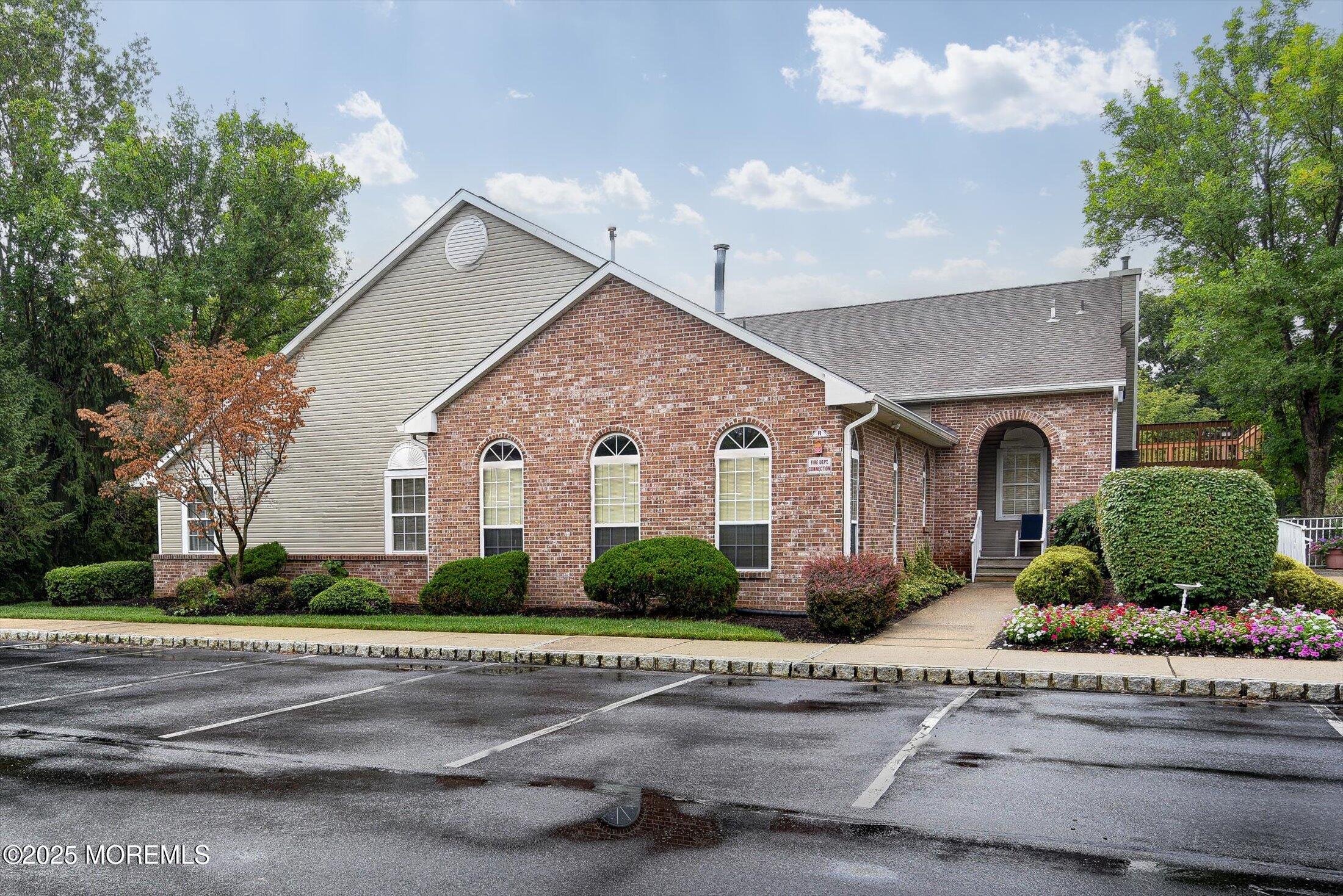 1103 Creamery Court, Freehold, New Jersey image 43