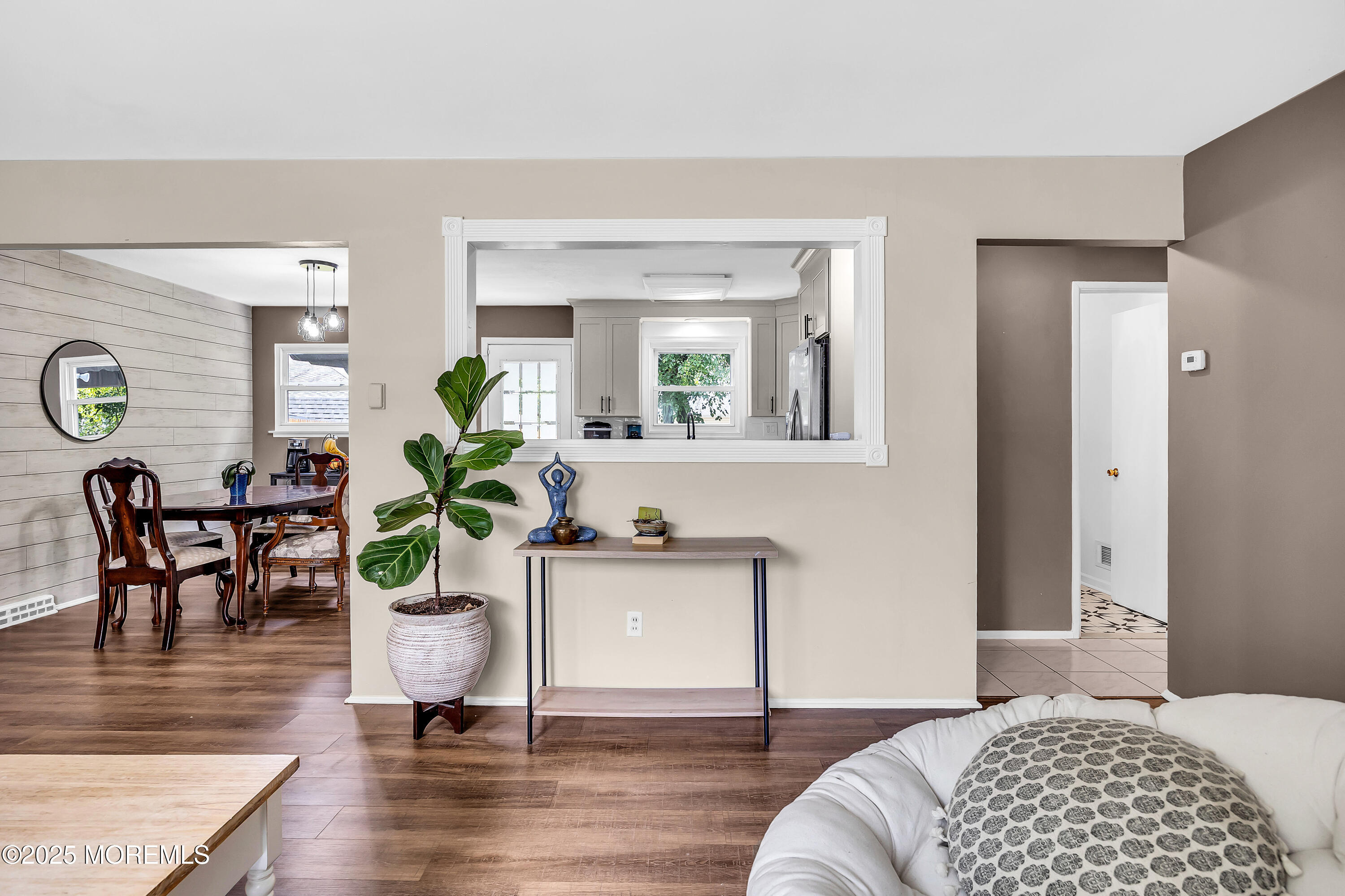 3 Buttonwood Place