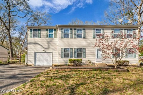 Photo of 146 Pardee Boulevard, Browns Mills, NJ 08015 (MLS # 22610915)