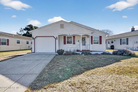 3 Wojtyla Court Toms River NJ 08757