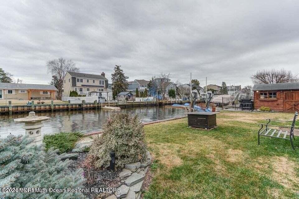 123 Point O Woods Drive, Toms River, New Jersey image 27