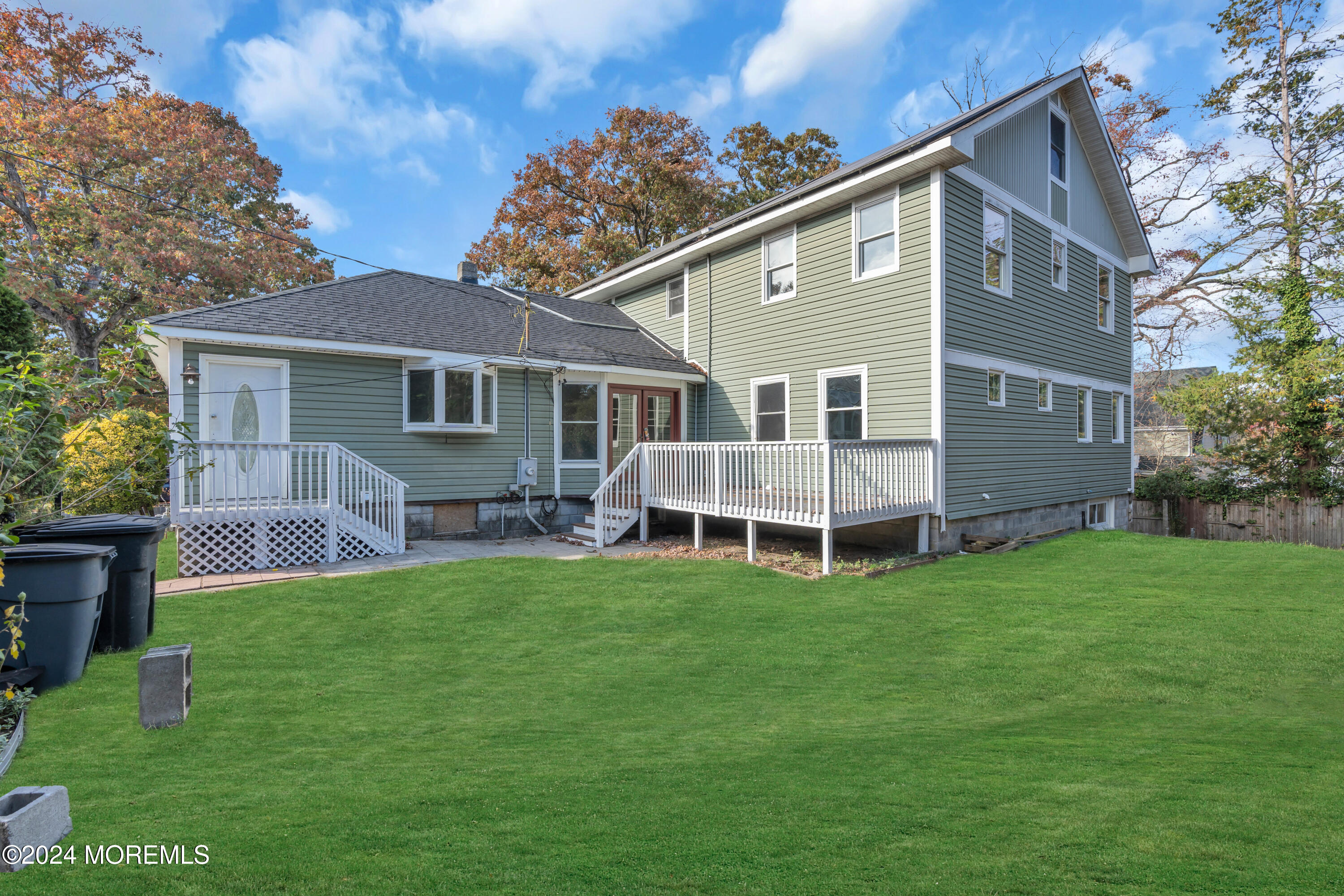 138 Summit Avenue, Neptune City, New Jersey image 1