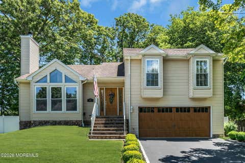 Homes For Sale - 11 Metedeconk Road<br/> Howell, NJ 07731