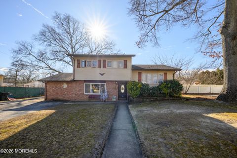 Photo of 3 Colorado Drive, Jackson, NJ 08527 (MLS # 22601746)