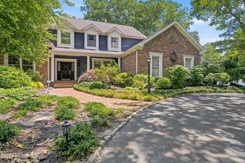 Homes For Sale - 1210 Paddock Place<br/> Toms River, NJ 08755