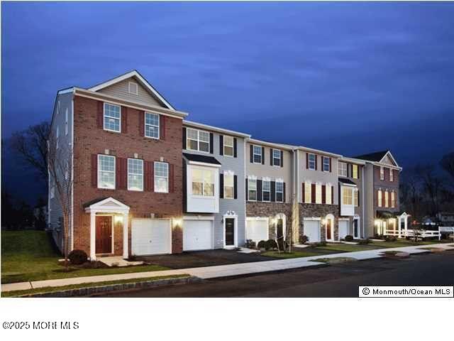 111 Warbler Way #1000, Freehold, New Jersey image 1