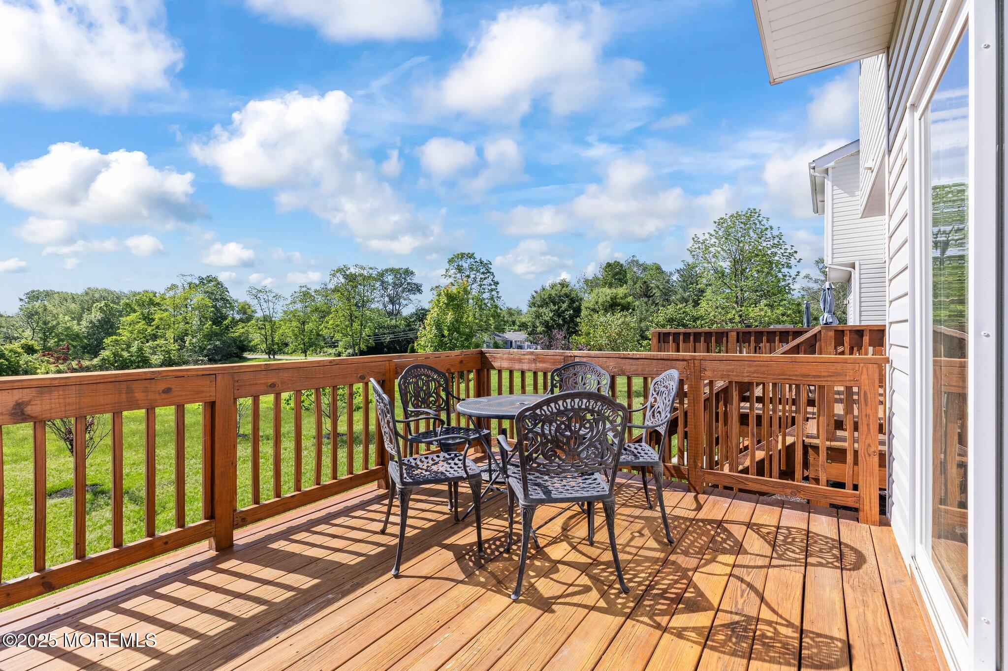 111 Warbler Way #1000, Freehold, New Jersey image 17