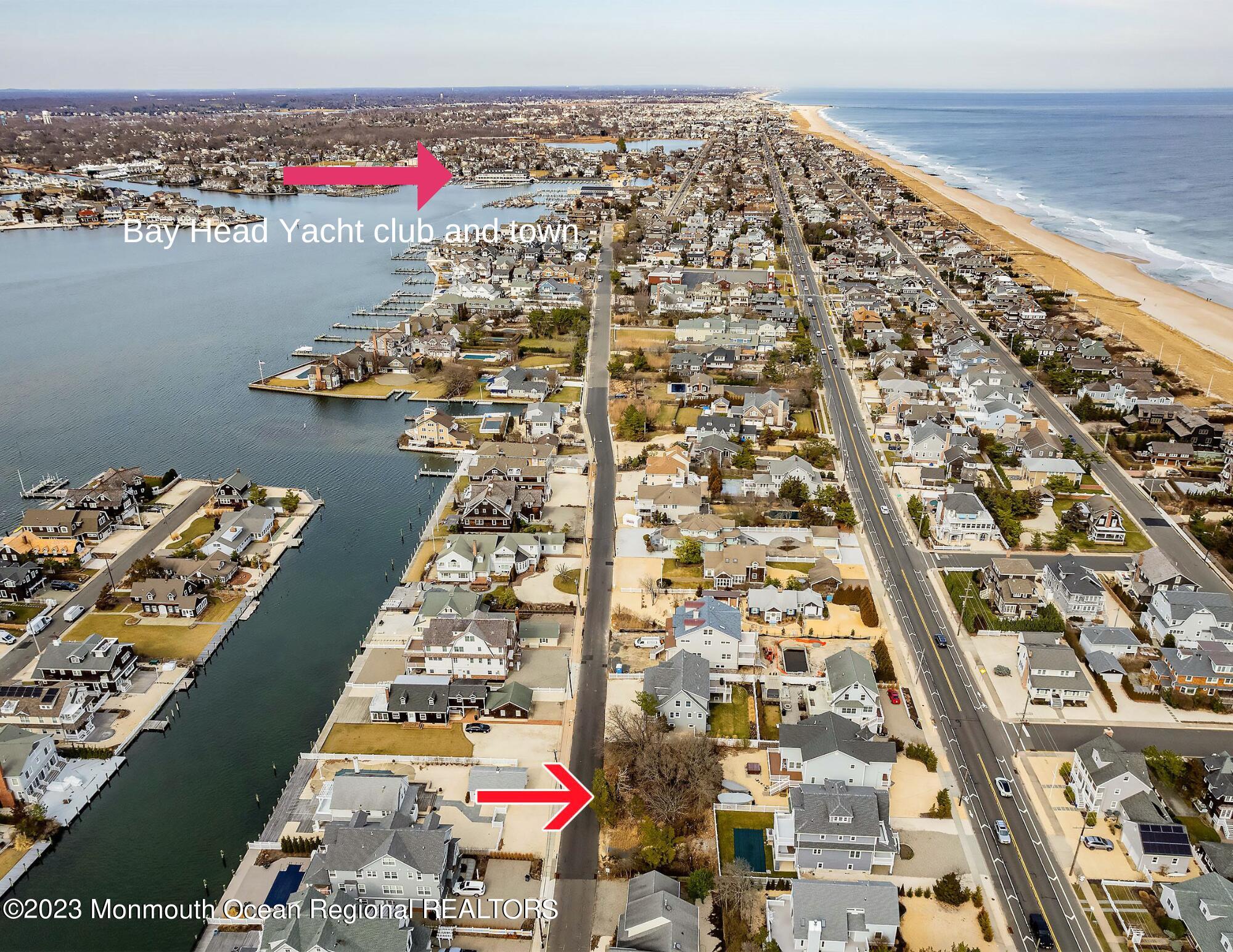 919 Barnegat Lane, Mantoloking, New Jersey image 4