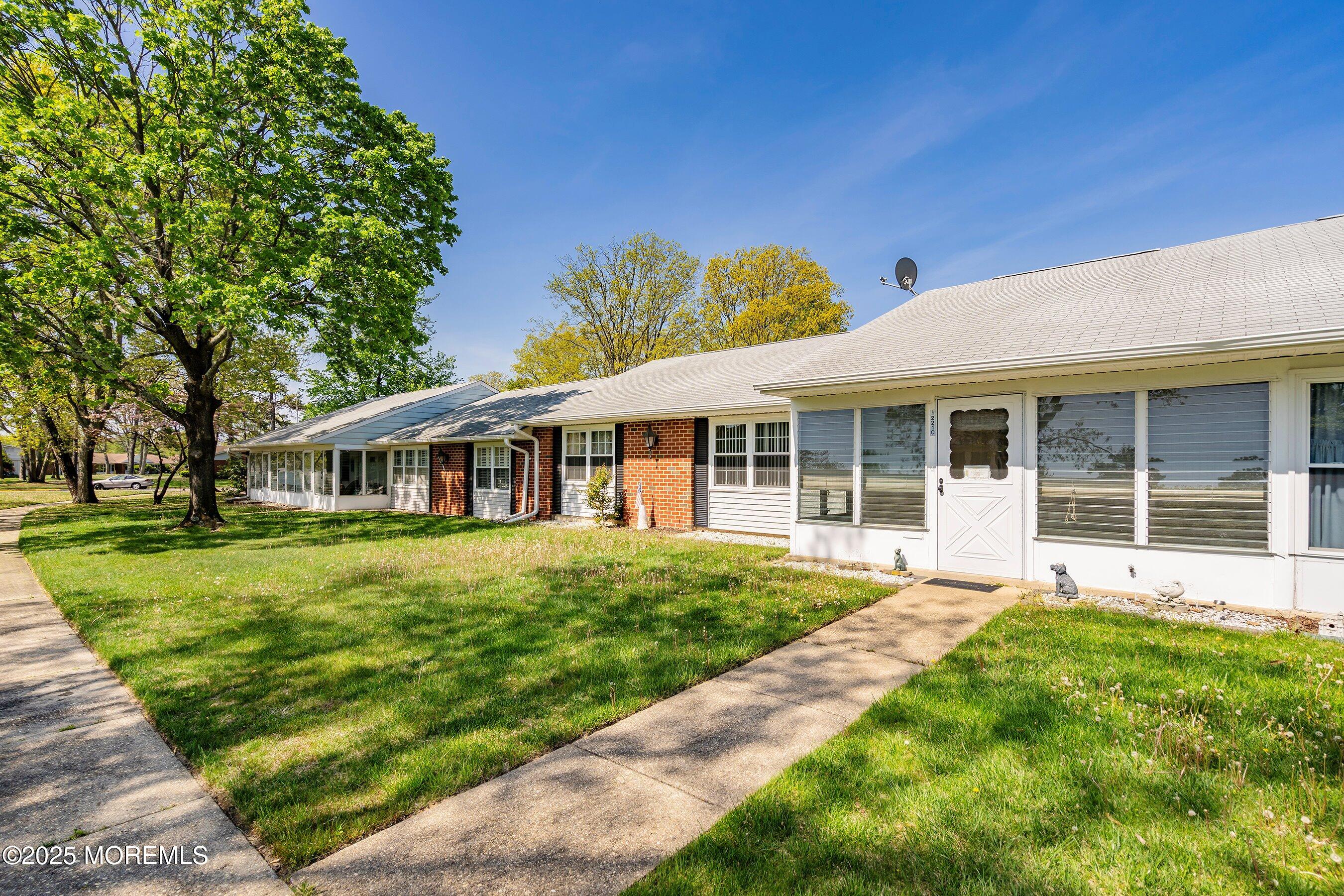 1221C Argyll Circle #C, Lakewood, New Jersey image 24