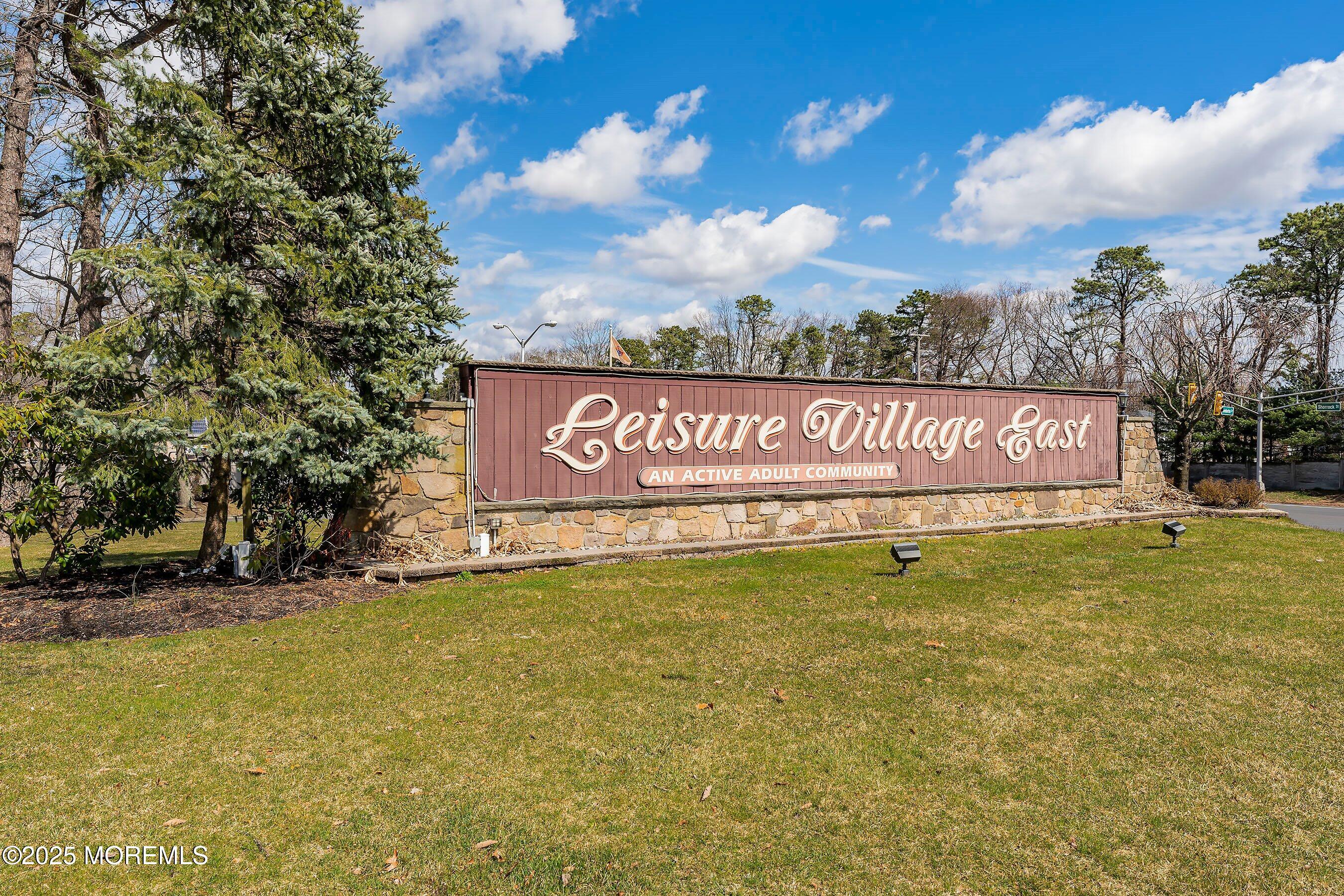 1221C Argyll Circle #C, Lakewood, New Jersey image 26