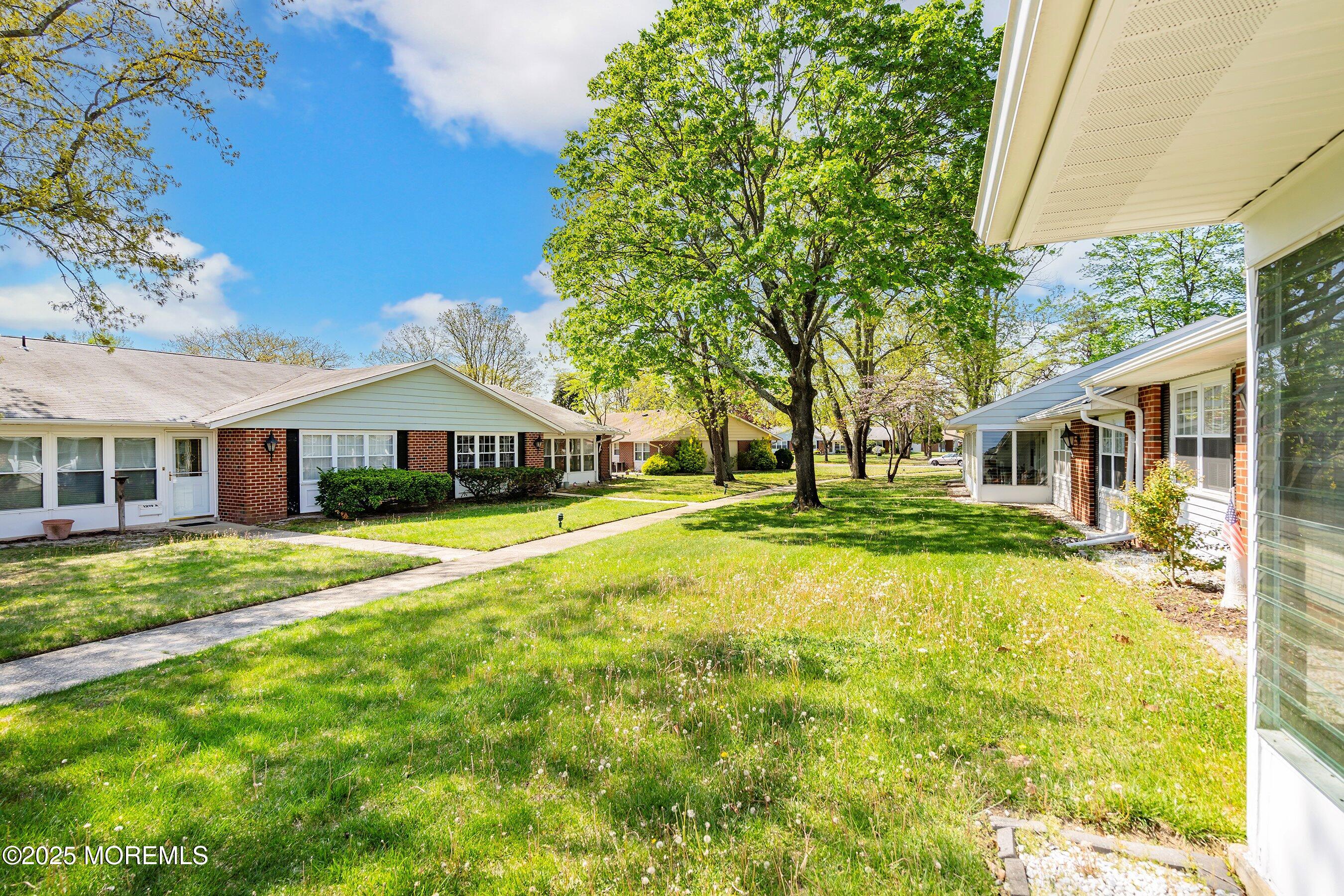 1221C Argyll Circle #C, Lakewood, New Jersey image 23