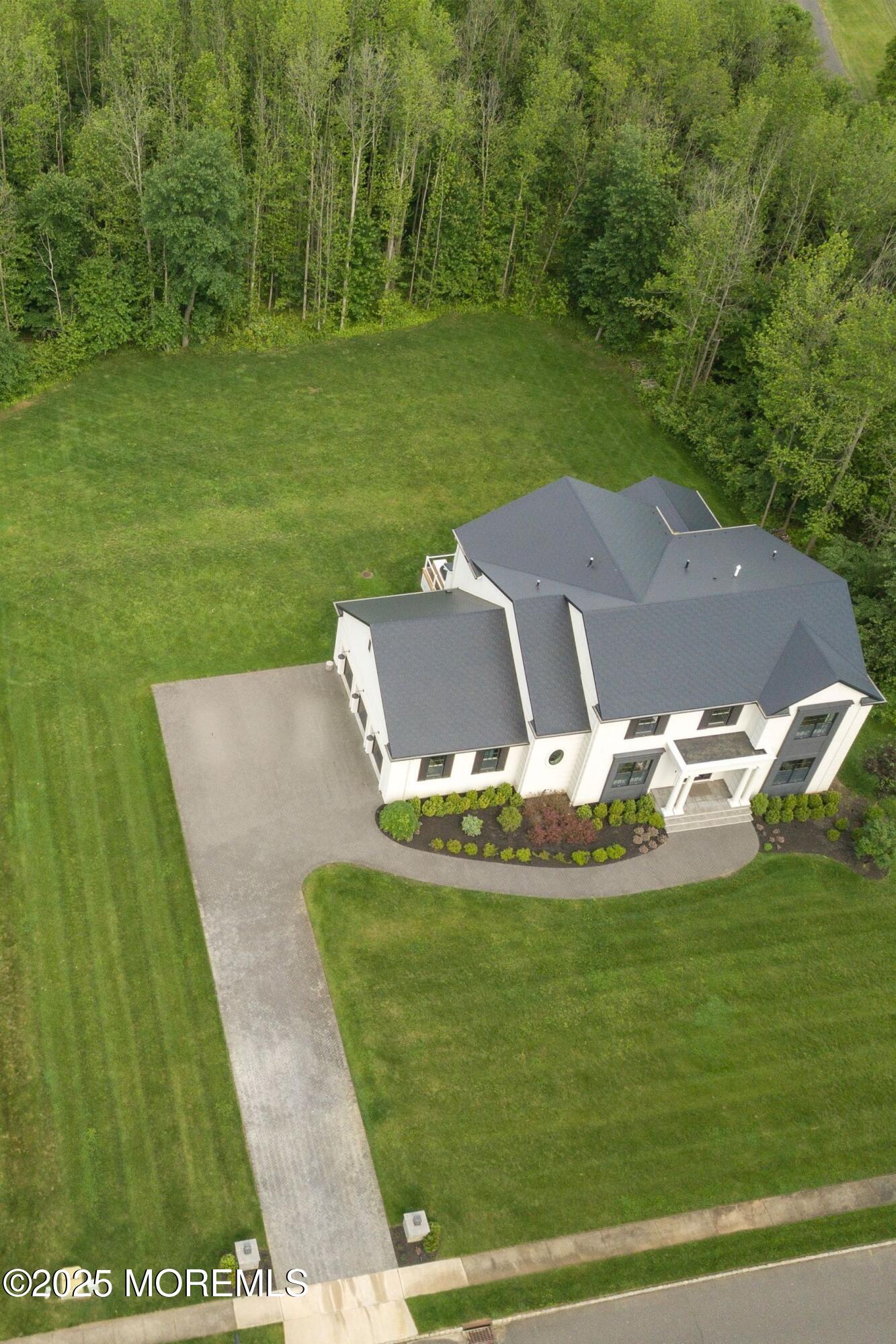 2 Cranbury Brook Drive