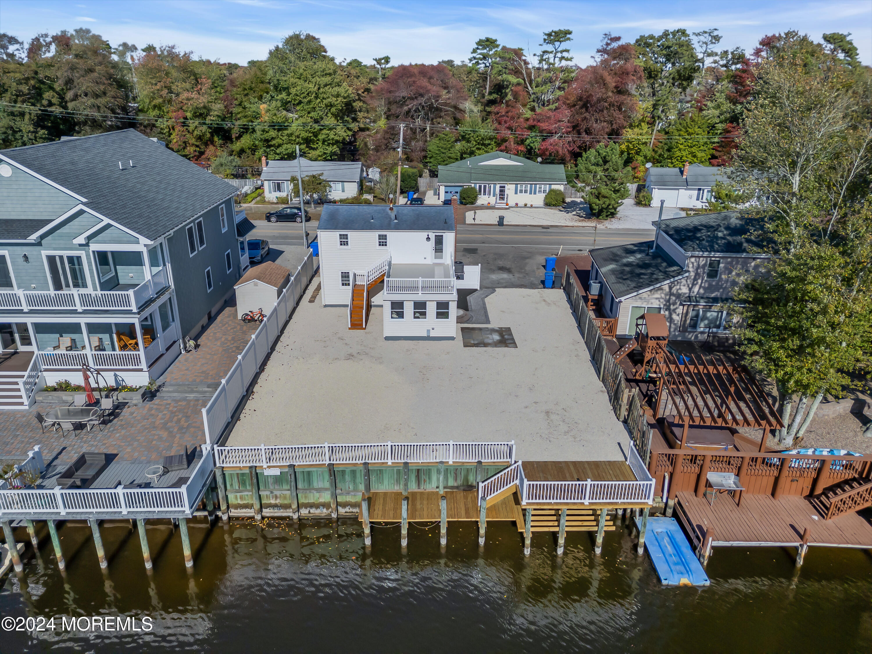 829 Jane Drive, Manahawkin, New Jersey image 41