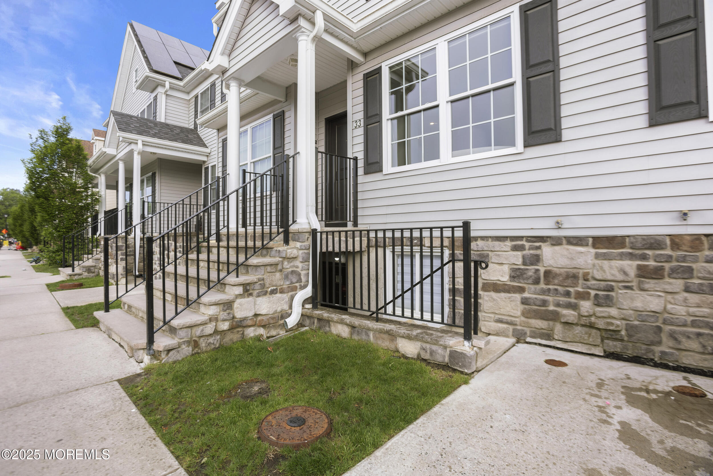 33 Granite Drive