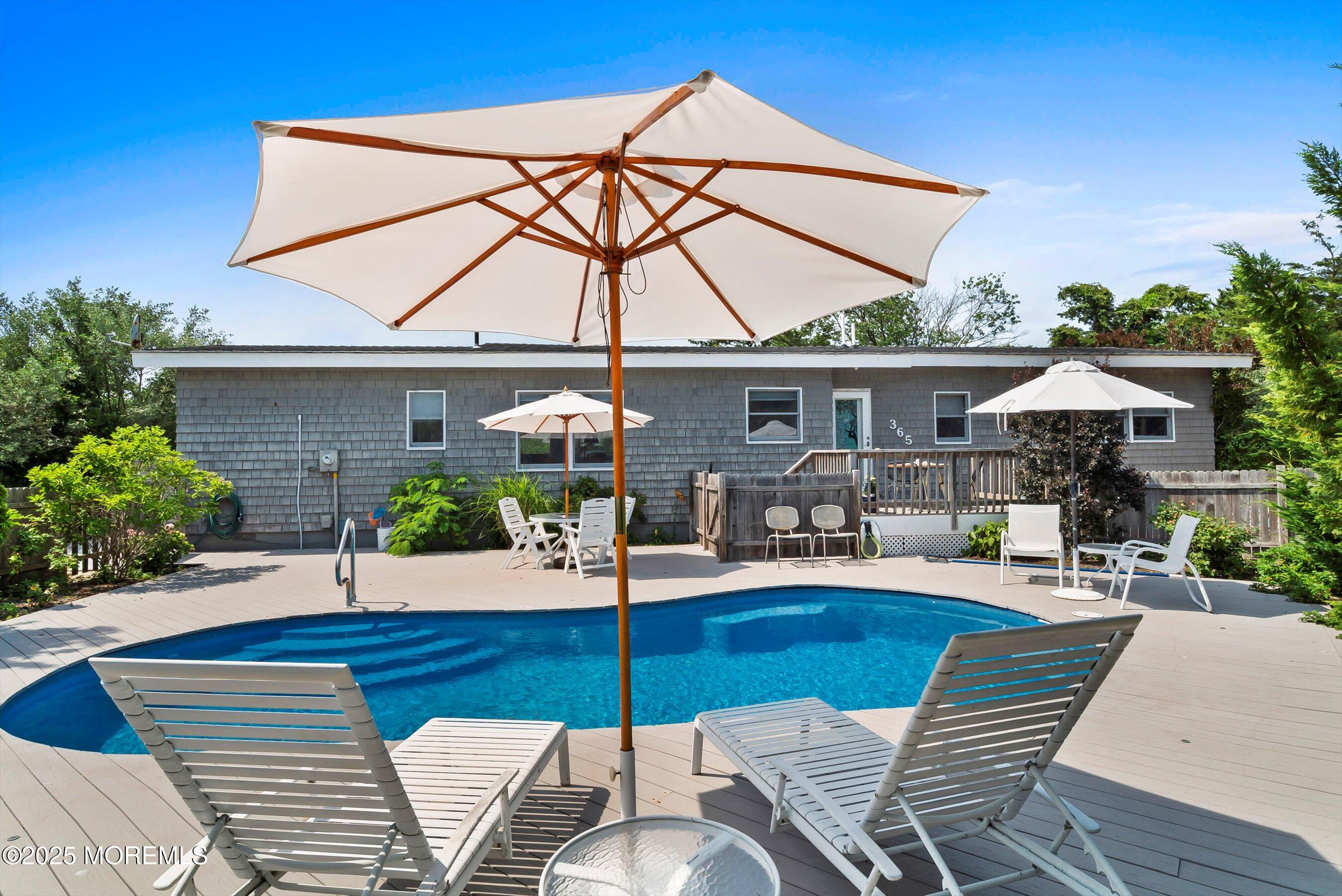 365 Dusty Miller Drive