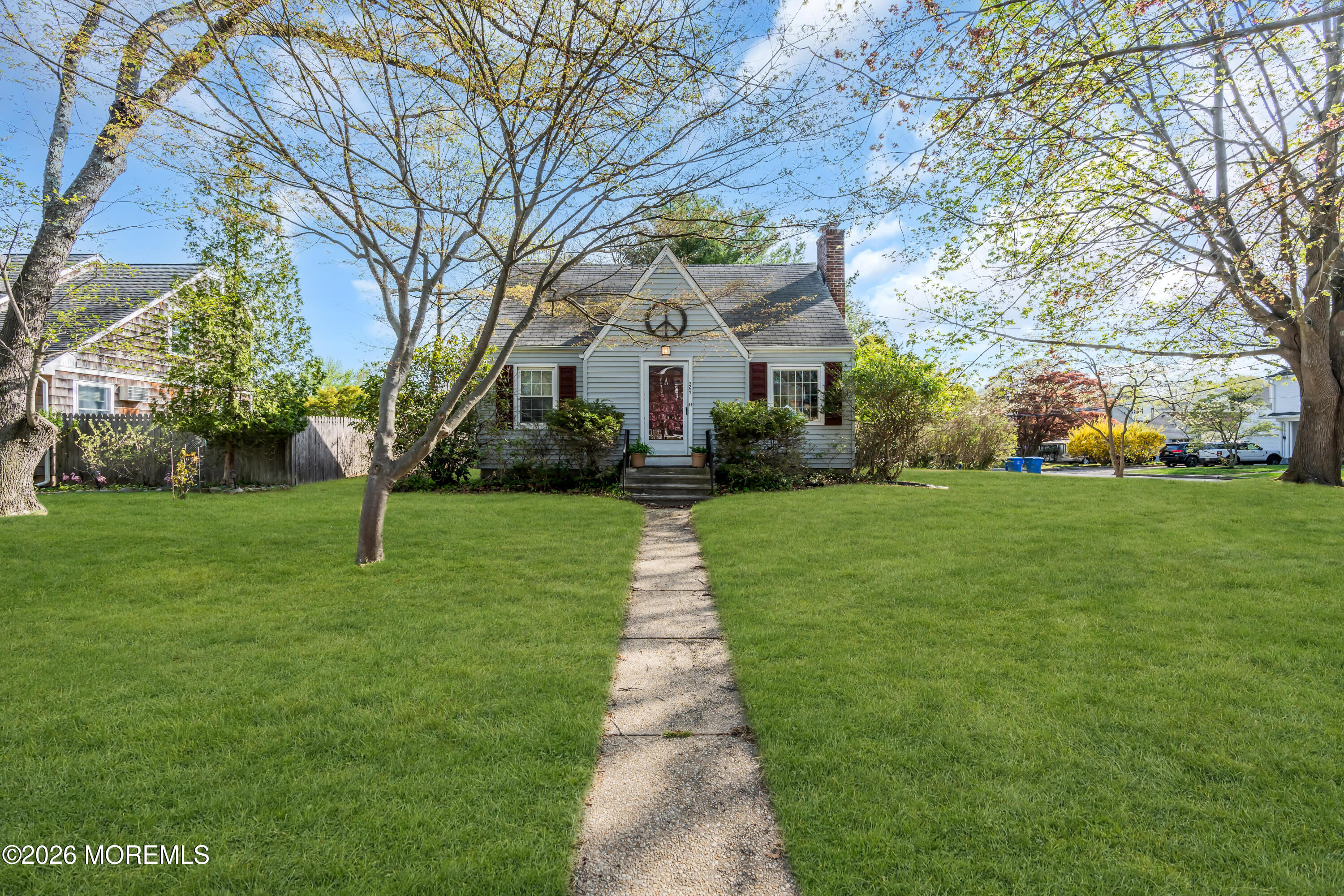 267 Dartmouth Avenue