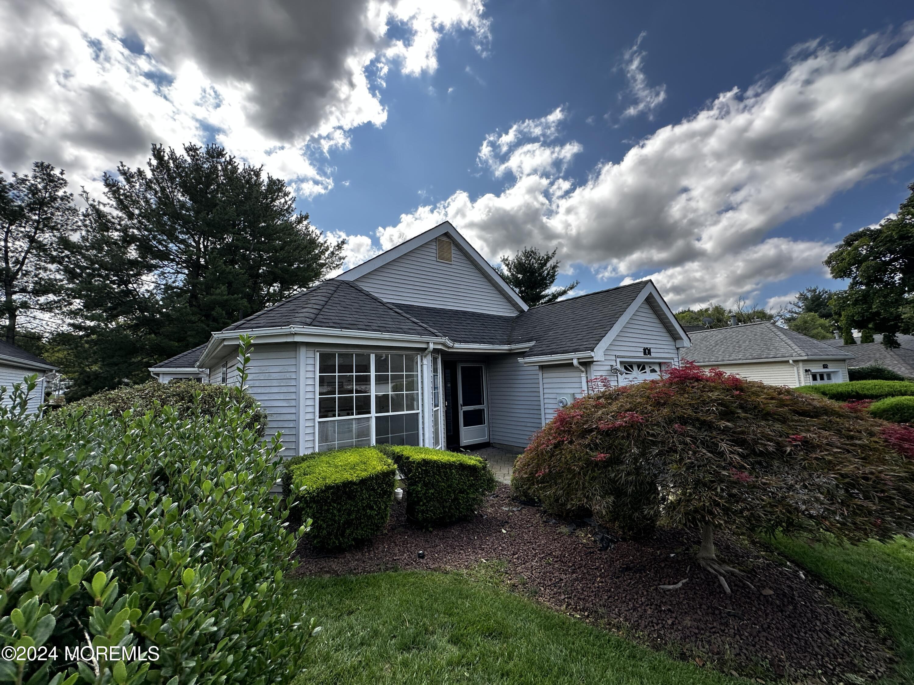 101 Almond Road, Freehold, New Jersey image 2