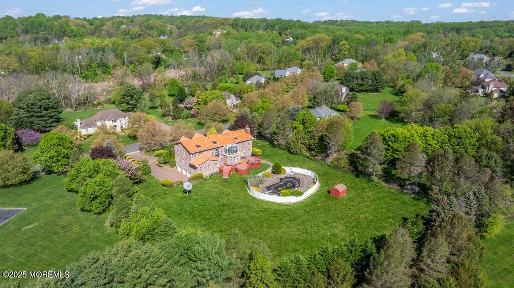 8 Tiberon Drive, Holmdel, New Jersey image 44