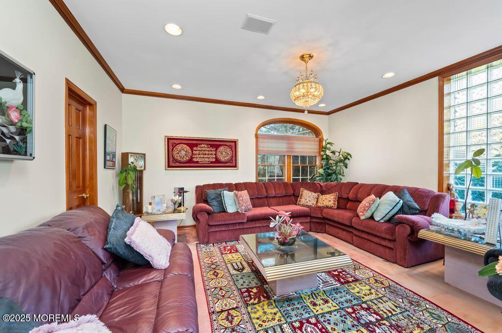8 Tiberon Drive, Holmdel, New Jersey image 17