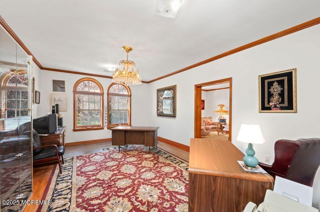 8 Tiberon Drive, Holmdel, New Jersey image 9