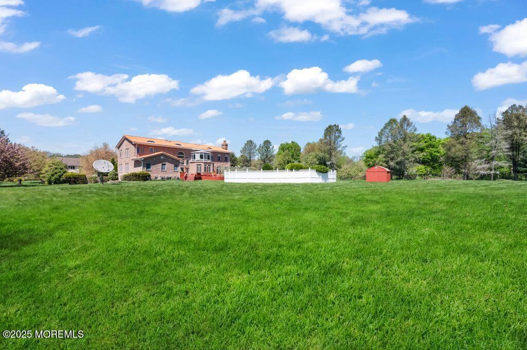 8 Tiberon Drive, Holmdel, New Jersey image 38