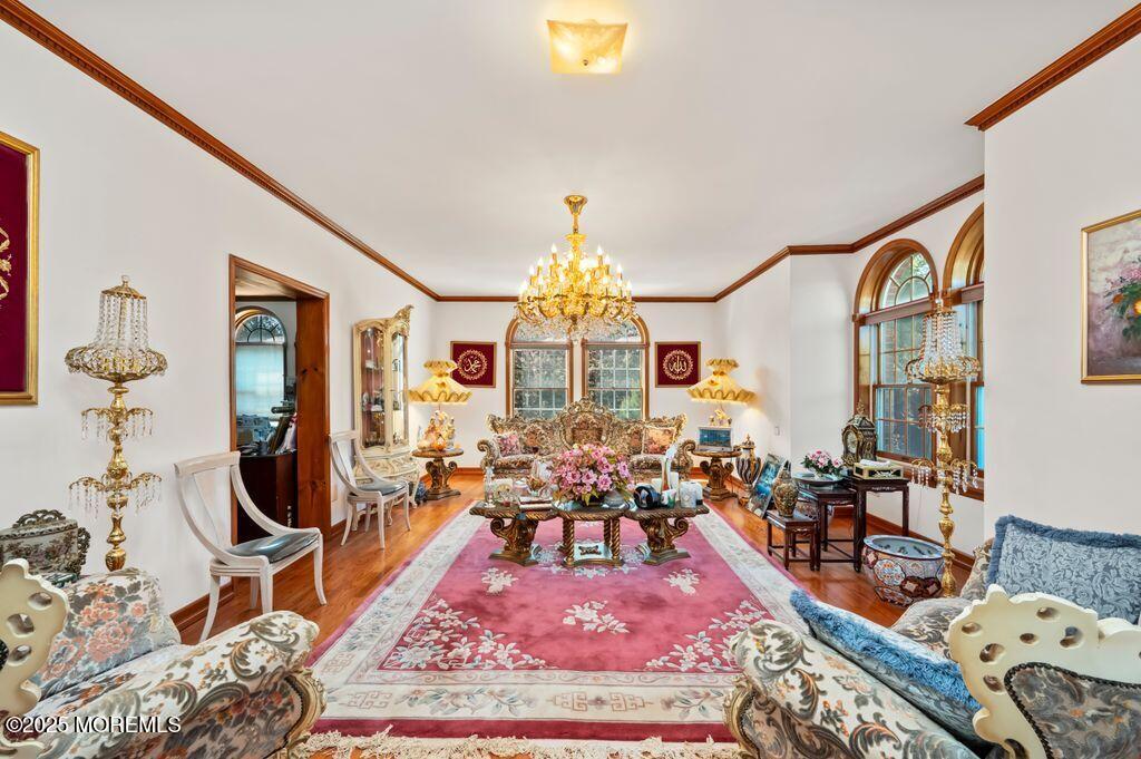 8 Tiberon Drive, Holmdel, New Jersey image 8