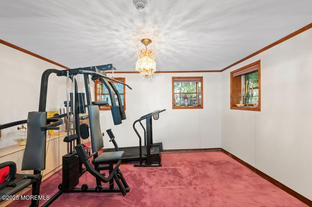 8 Tiberon Drive, Holmdel, New Jersey image 32