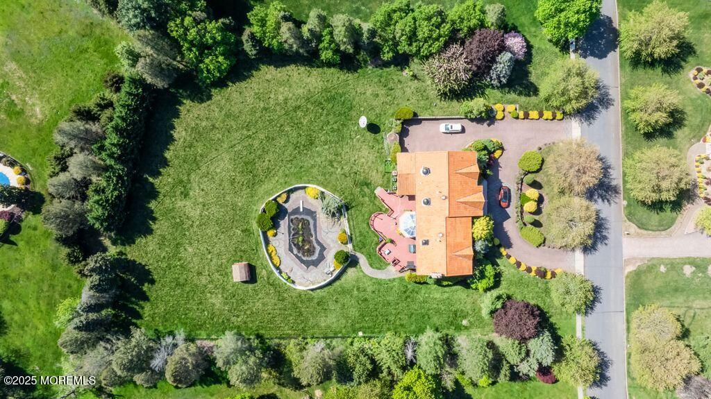 8 Tiberon Drive, Holmdel, New Jersey image 47