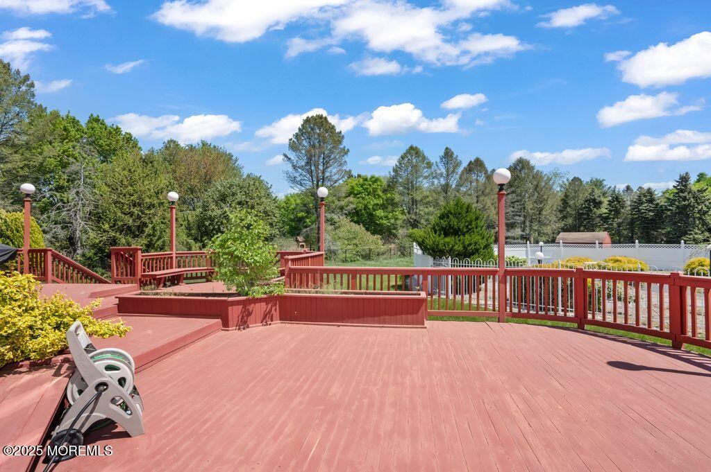 8 Tiberon Drive, Holmdel, New Jersey image 35