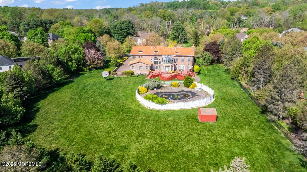 8 Tiberon Drive, Holmdel, New Jersey image 43