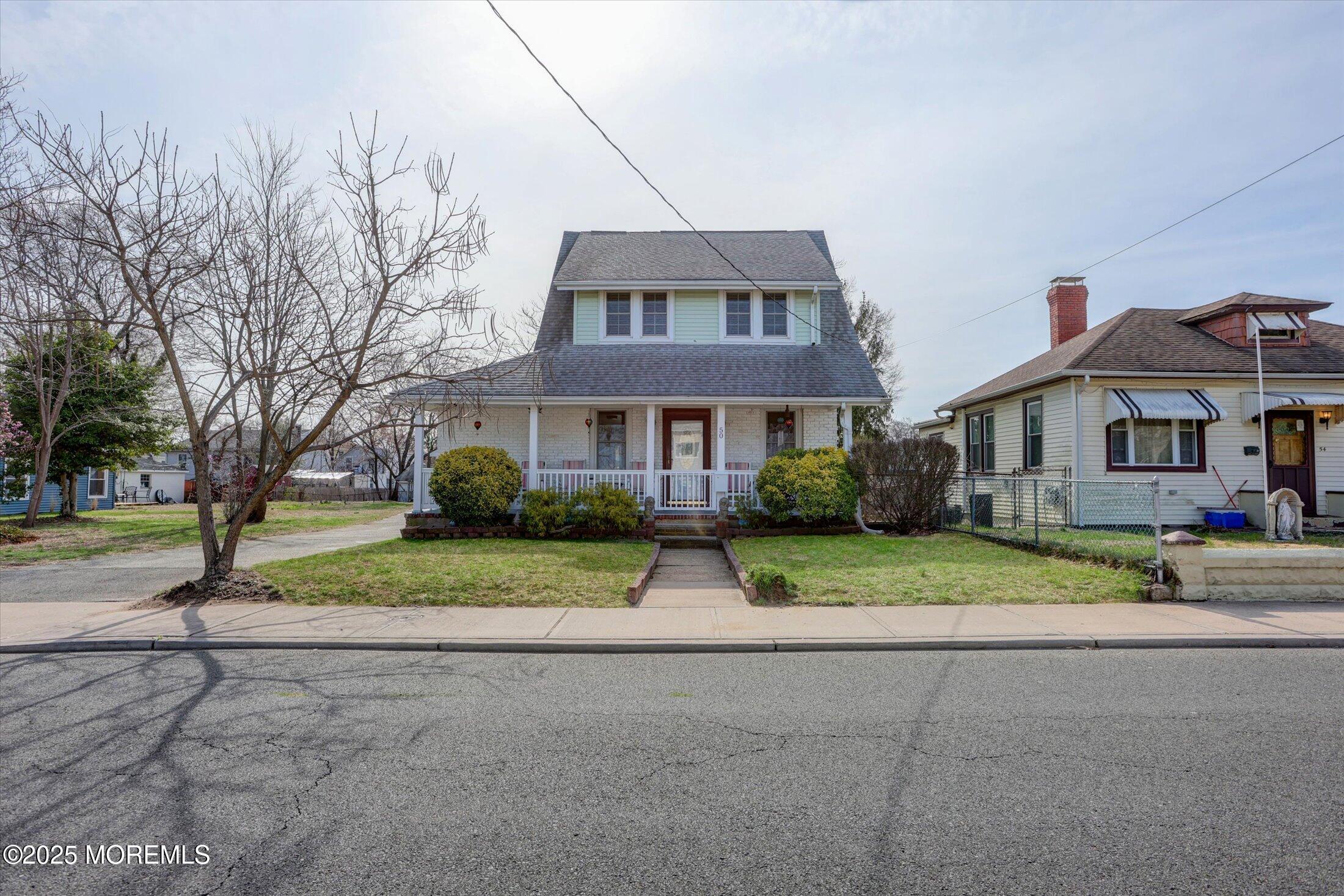 50 Highland Boulevard, Keansburg, New Jersey image 1