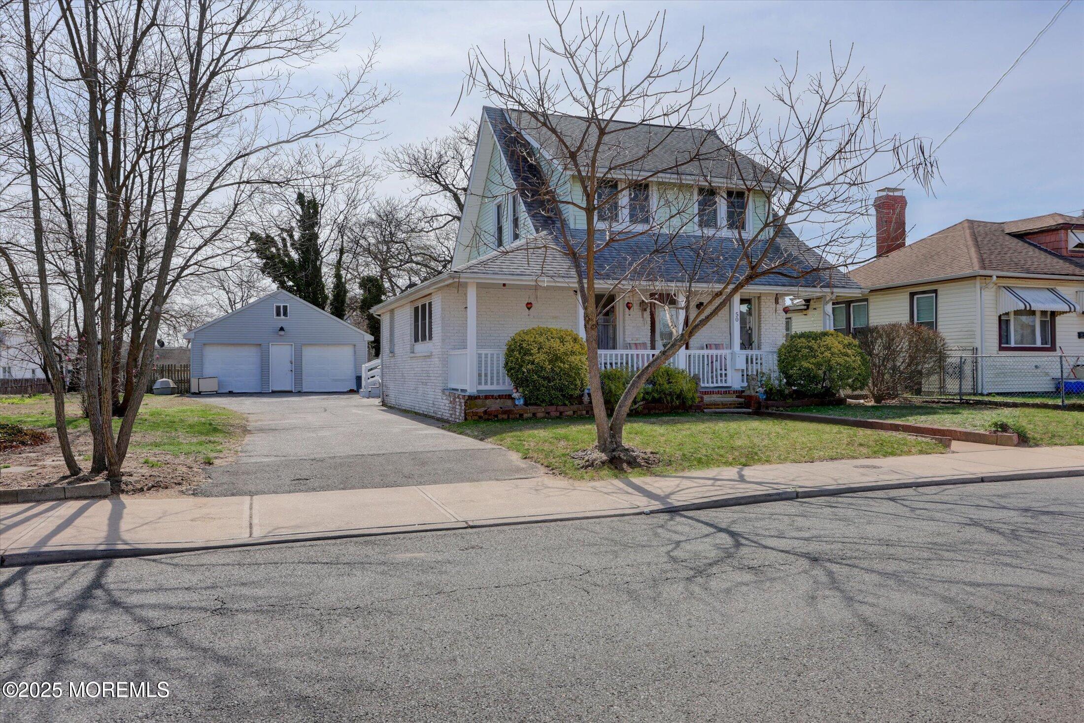 50 Highland Boulevard, Keansburg, New Jersey image 2