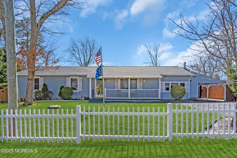 1916 5th Avenue, Toms River, NJ 08757 - MLS#: 22508506