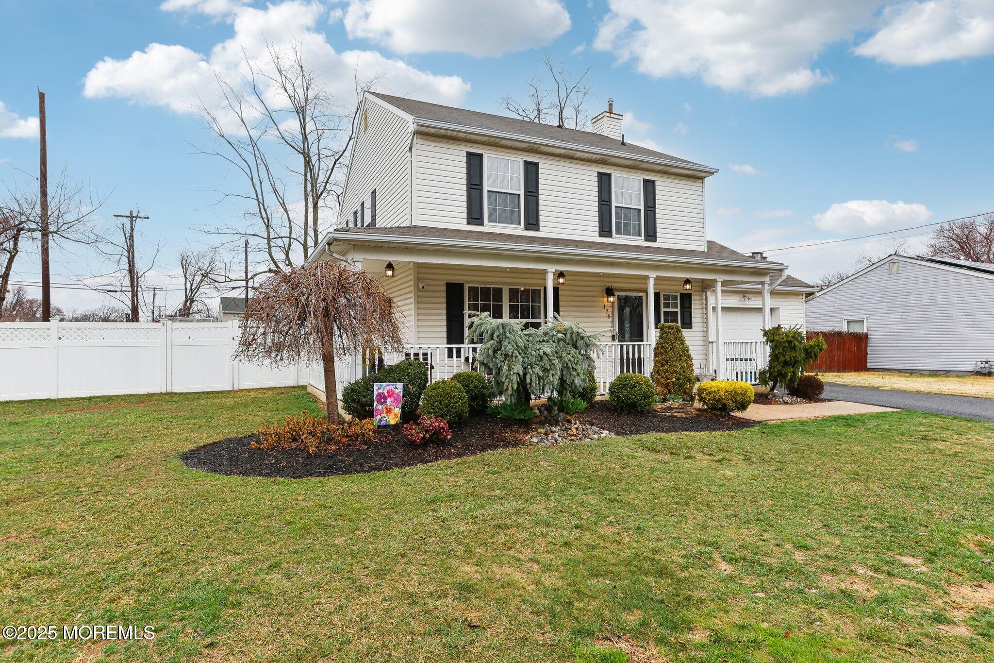 178 Milton Avenue, Cliffwood, New Jersey image 8