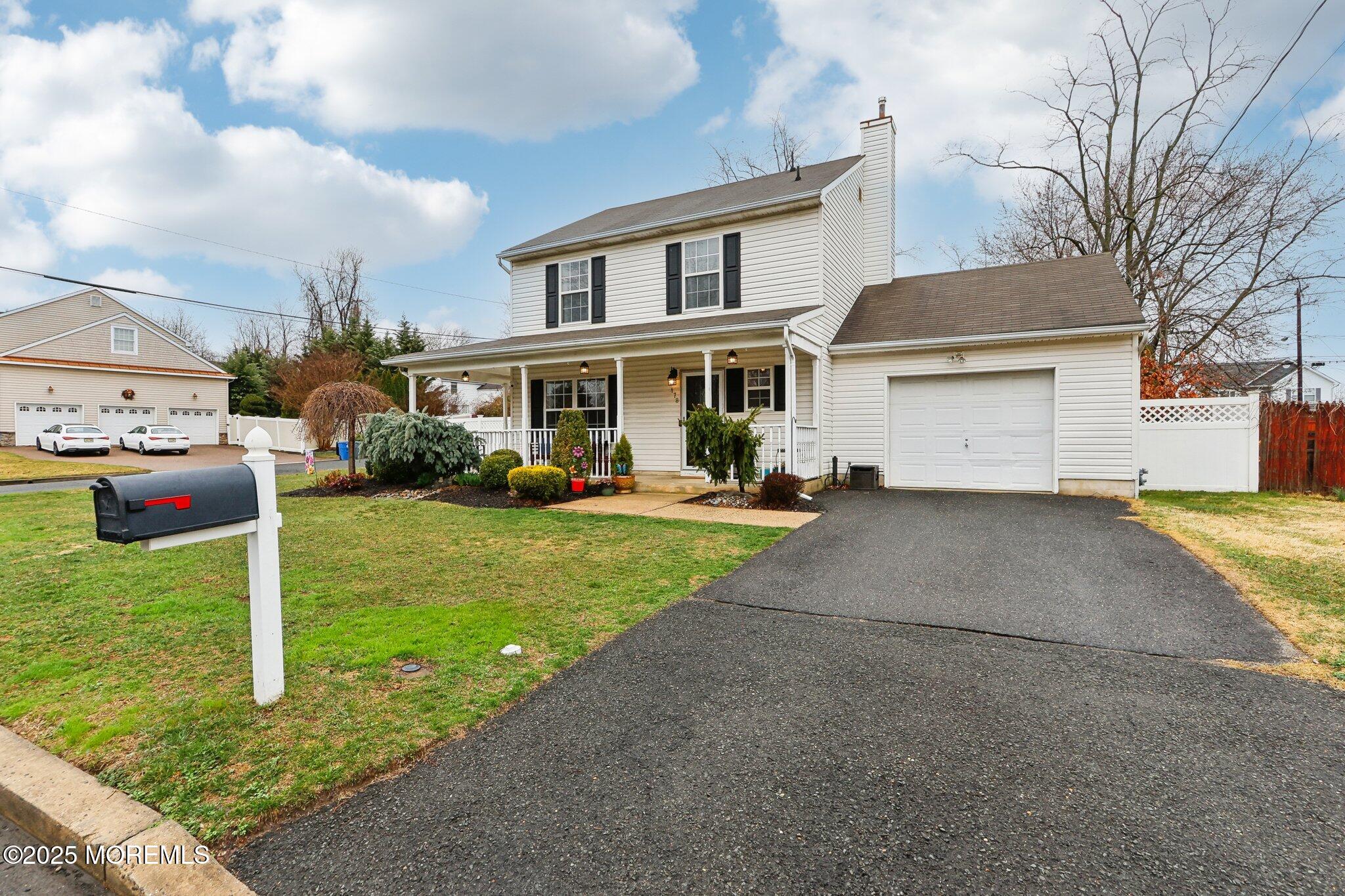 178 Milton Avenue, Cliffwood, New Jersey image 5