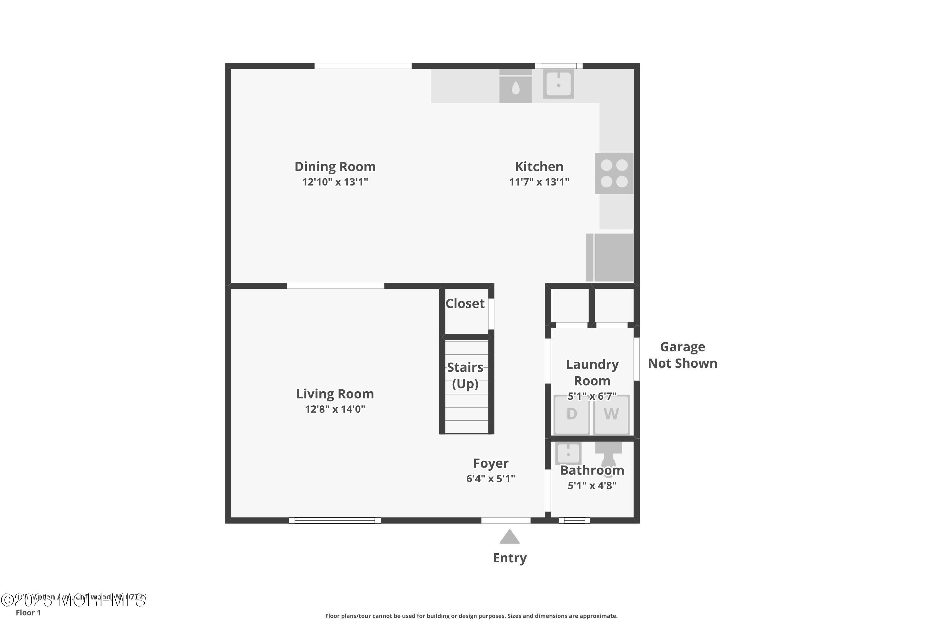 178 Milton Avenue, Cliffwood, New Jersey image 37