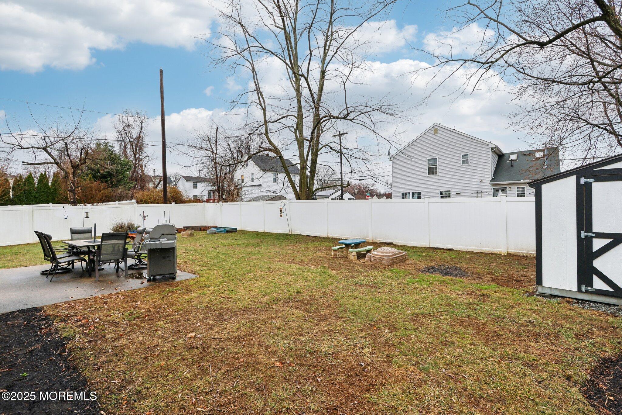178 Milton Avenue, Cliffwood, New Jersey image 36