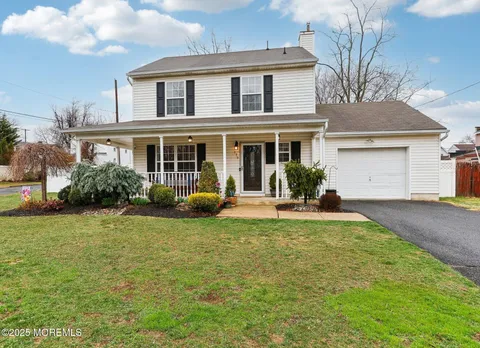 178 Milton Avenue, Cliffwood, NJ 07721 - MLS#: 22507797
