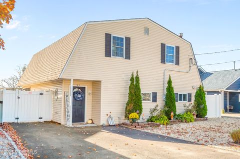 Photo of 23 W Sail Drive, Little Egg Harbor, NJ 08087 (MLS # 22609918)