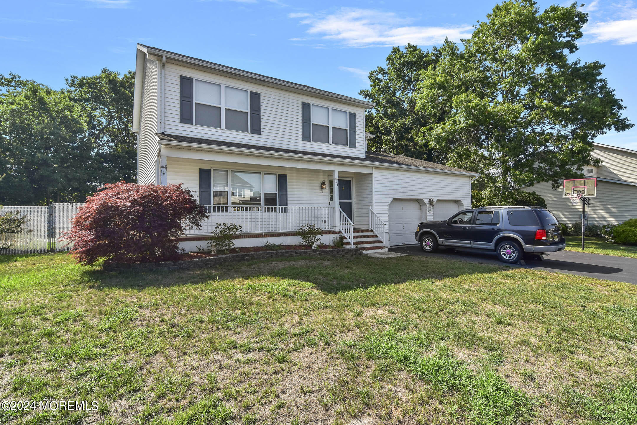 22 Jacob Drive, Howell, New Jersey image 1